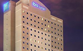 Ibis Budget Sao Paulo Morumbi
