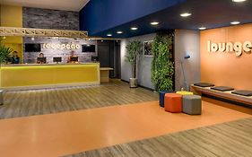 Ibis Budget Sao Paulo Morumbi